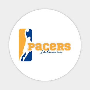 indiana pacers Magnet